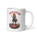 Jolene - Stitch Em Up 11oz Mug