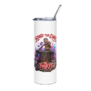 Harlan - Sound The Chaos 20oz Tumbler
