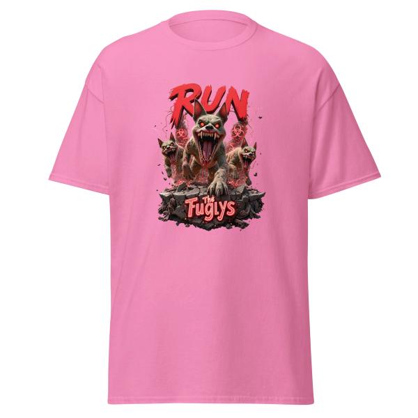 The Blight Hounds - Run T-Shirt