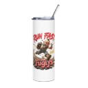 Axel - Run Fast 20oz Tumbler