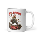 Big Ma - Still Standing 11oz Mug