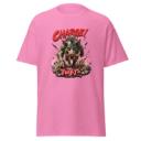 Bristleback - Charge T-Shirt