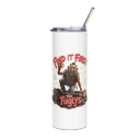 Clyde - Find It First 20oz Tumbler
