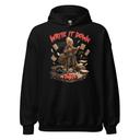 Ellie Mae- Write It Down Hoodie