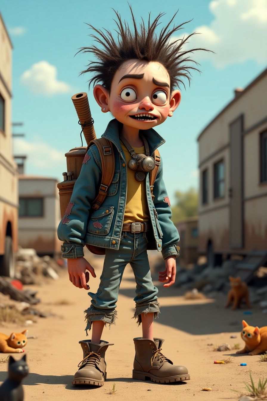 Zeke