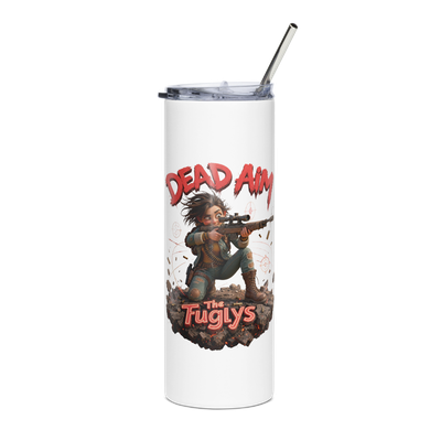 Dixie - Dead Aim 20oz Tumbler