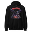 Lurk - From Above Hoodie