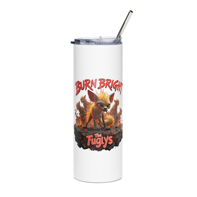 Scorch - Burn Bright 20oz Tumbler