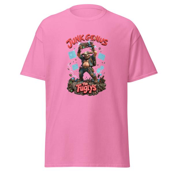 Otis - Junk Genius T-Shirt