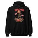 Flame - Trouble Maker Hoodie
