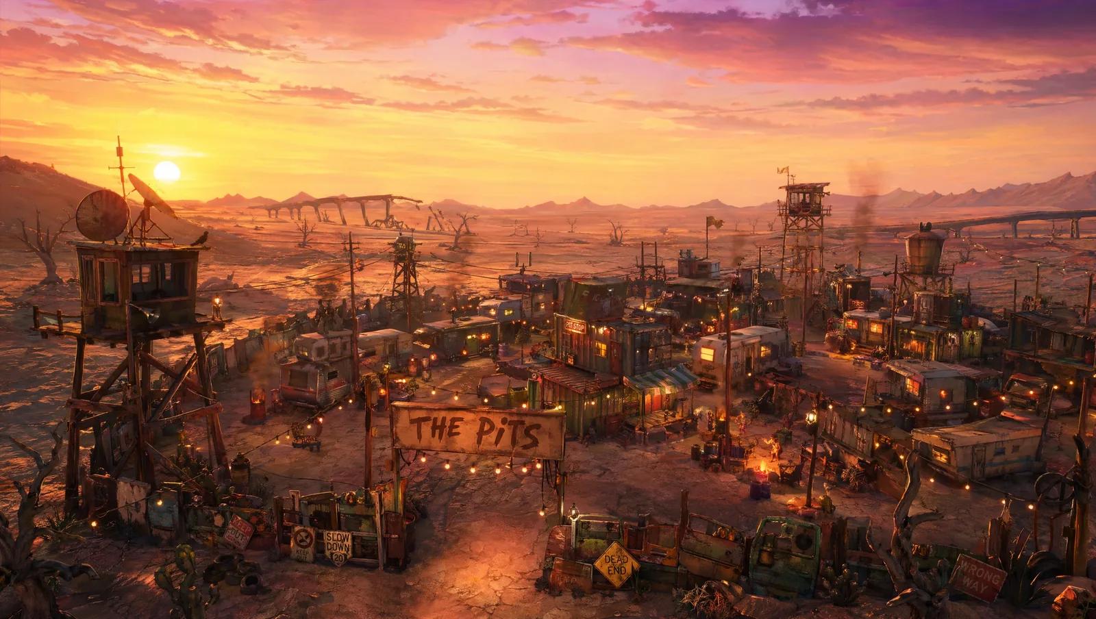 Why Post-Apocalyptic? The Story Behind The Fuglys
