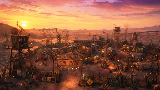 Why Post-Apocalyptic? The Story Behind The Fuglys