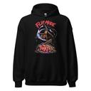 Trixie - Flip Mode Hoodie