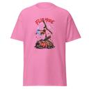 Trixie - Flip Mode T-Shirt
