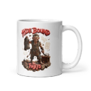 Tanner - Hide Bound 11oz Mug