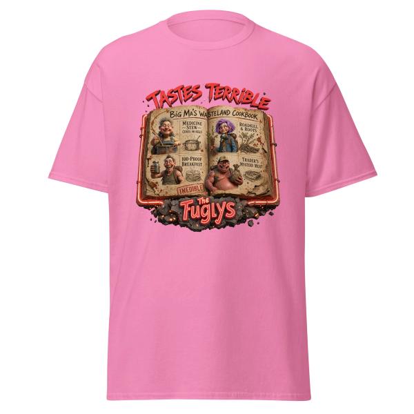 Tastes Terrible T-Shirt