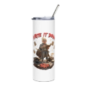 Ellie Mae- Write It Down 20oz Tumbler