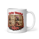 Tastes Terrible 11oz Mug