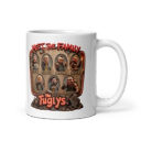 Meet The Family 11oz Mug