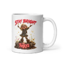 Daisy 11oz Mug