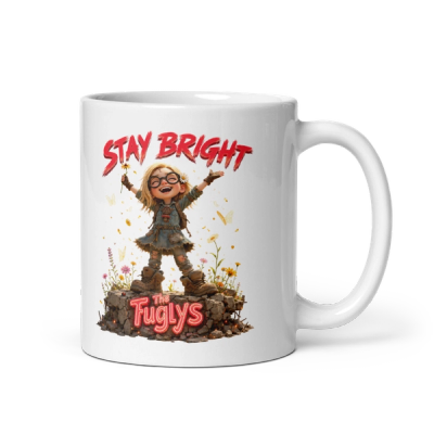 Daisy 11oz Mug