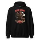 Tanner - Hide Bound Hoodie