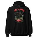 Omen - See It Coming Hoodie