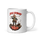 Billy Ray - Stay Steady 11oz Mug