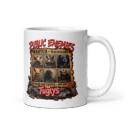 Public Enemies 11oz Mug