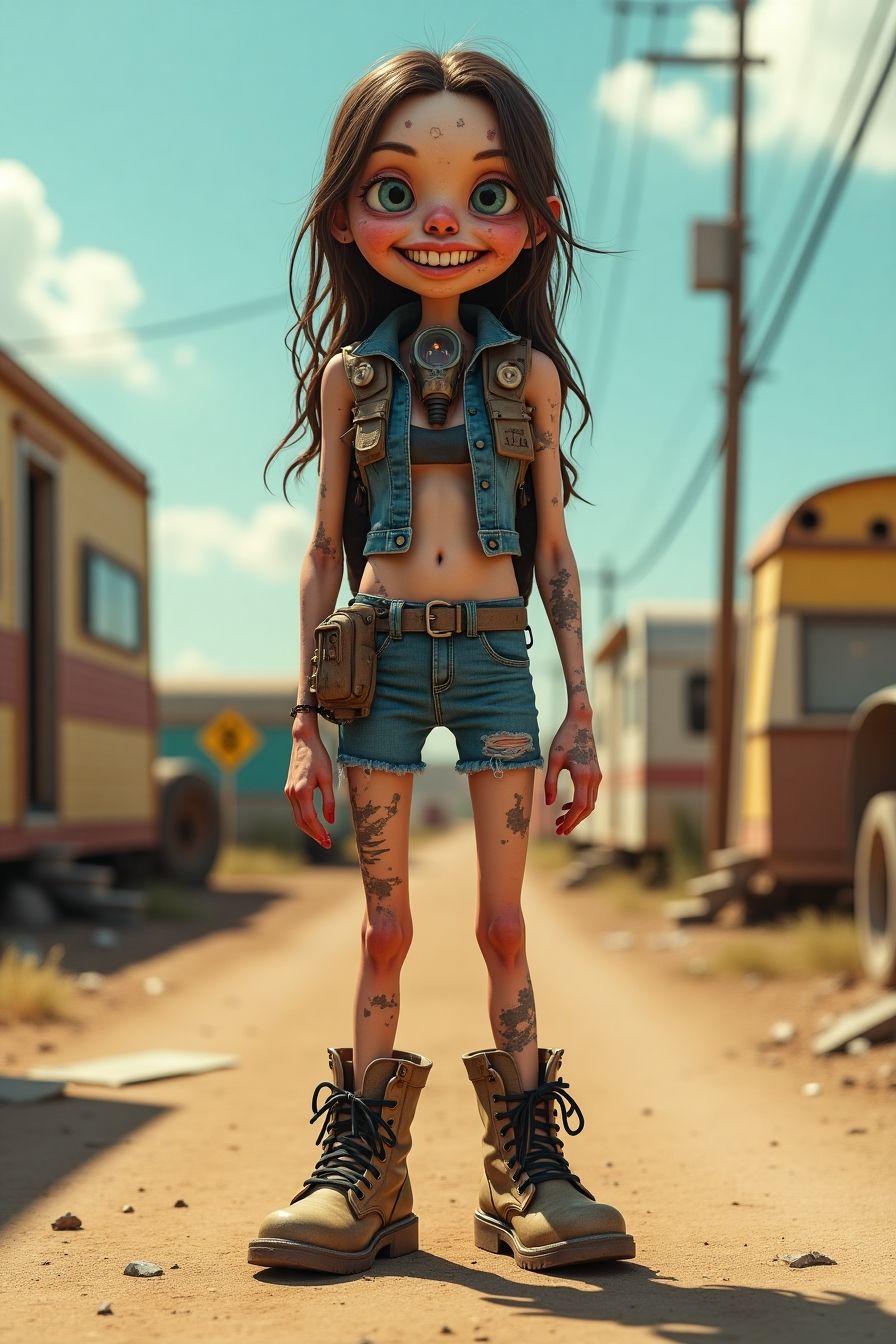 Millie