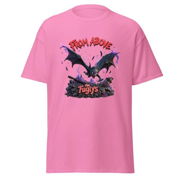 Lurk - From Above T-Shirt