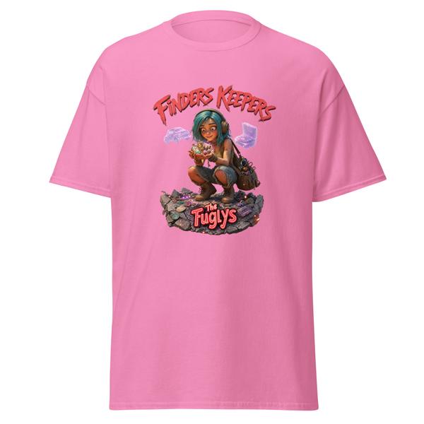 Luna - Finders Keepers T-Shirt