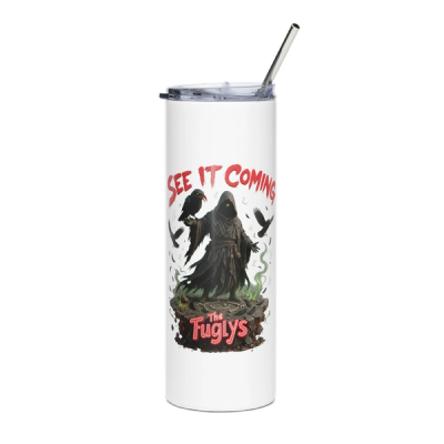 Omen - See It Coming 20oz Tumbler