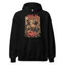 The Fuglys - Issue01 Hoodie
