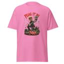 Scrap - Plug  It In T-Shirt