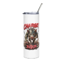 Bristleback - Charge 20oz Tumbler