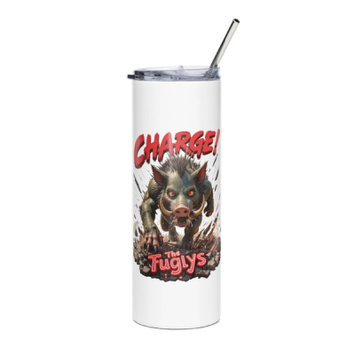 Bristleback - Charge 20oz Tumbler