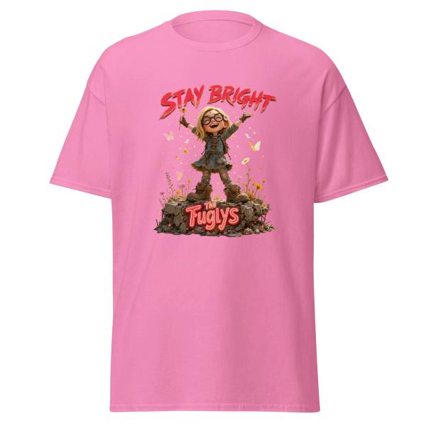 Daisy T-Shirt