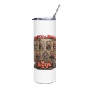 Meet The Family 20oz Tumbler