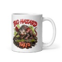 Blister  - Bio Hazard 11oz Mug