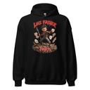 Zeke - Like Father Hoodie