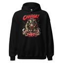 Bristleback - Charge Hoodie