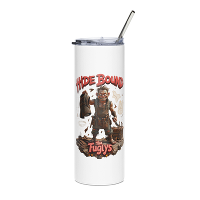 Tanner - Hide Bound 20oz Tumbler