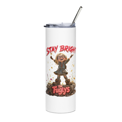 Daisy 20oz Tumbler