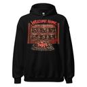 Welcome Home Hoodie