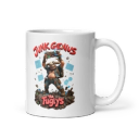 Otis - Junk Genius 11oz Mug