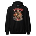 Bud - Wild Card Hoodie