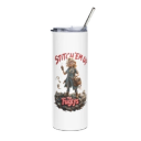 Jolene - Stitch Em Up 20oz Tumbler