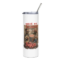 The Fuglys - Issue01 20oz Tumbler