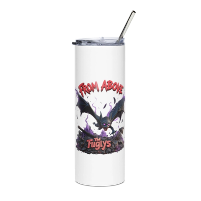 Lurk - From Above 20oz Tumbler